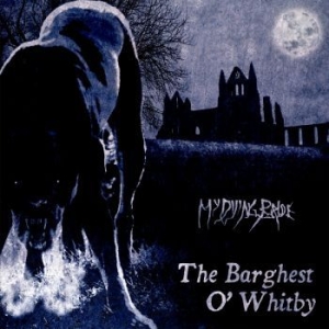 My Dying Bride - Barghest O'whit i gruppen Minishops / My Dying Bride hos Bengans Skivbutik AB (3227568)