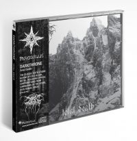 Darkthrone - Total Death i gruppen Minishops / Darkthrone hos Bengans Skivbutik AB (3227570)