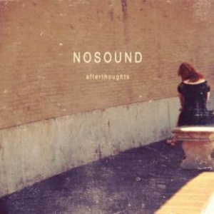 Nosound - Afterthoughts i gruppen VI TIPSER / Julegavetips CD hos Bengans Skivbutik AB (3227571)