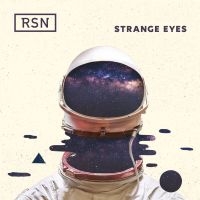 Rsn - Strange Eyes i gruppen VINYL hos Bengans Skivbutik AB (3227590)