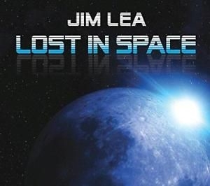 Lea Jim - Lost In Space i gruppen CD hos Bengans Skivbutik AB (3227598)