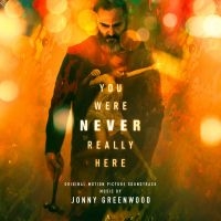 Filmmusik - You Were Never Really Here (Jonny G i gruppen CD hos Bengans Skivbutik AB (3227605)