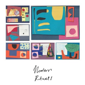 Modern Rituals - Light That Leaks In i gruppen CD hos Bengans Skivbutik AB (3227675)