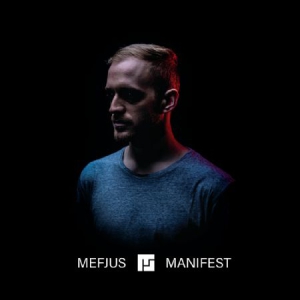 Mefjus - Manifest i gruppen CD hos Bengans Skivbutik AB (3227704)