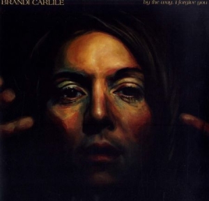 Brandi Carlile - By The Way I Forgive You i gruppen VI TIPSER / Beste Album Under 10-tallet / Beste Album Under 10-tallet - RollingStone hos Bengans Skivbutik AB (3227748)