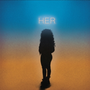 H.E.R. - H.E.R. i gruppen VINYL hos Bengans Skivbutik AB (3227750)