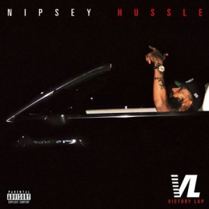 Nipsey Hussle - Victory Lap i gruppen CD hos Bengans Skivbutik AB (3227965)