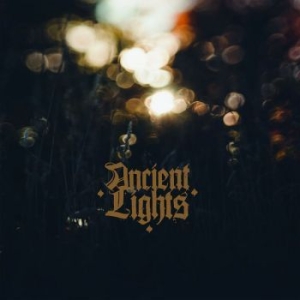 Ancient Lights - Ancient Lights i gruppen VINYL hos Bengans Skivbutik AB (3228549)