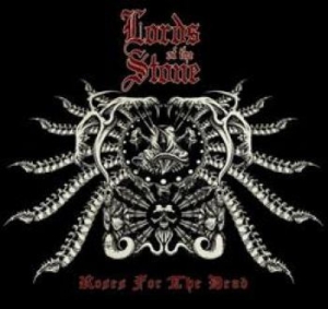 Lords Of The Stone - Roses For The Dead i gruppen CD hos Bengans Skivbutik AB (3228559)