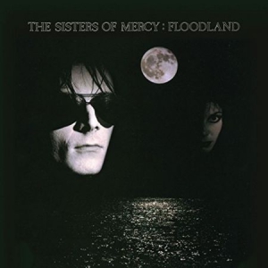 Sisters Of Mercy - Floodland i gruppen -Start Vinyl hos Bengans Skivbutik AB (3228574)