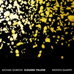 Gordon Michael - Clouded Yellow i gruppen CD hos Bengans Skivbutik AB (3228580)