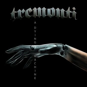 Tremonti - A Dying Machine i gruppen VINYL hos Bengans Skivbutik AB (3231017)