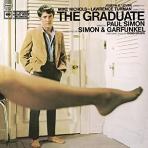 Simon & Garfunkel - The Graduate i gruppen Minishops / Simon Garfunkel hos Bengans Skivbutik AB (3231018)