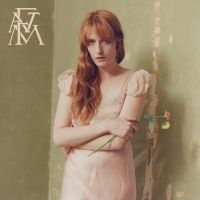 Florence + The Machine - High As Hope (Vinyl) i gruppen Aug25 hos Bengans Skivbutik AB (3231035)