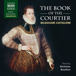 Castiglione Baldassare - The Book Of The Courtier (10 Cd) i gruppen CD hos Bengans Skivbutik AB (3231098)