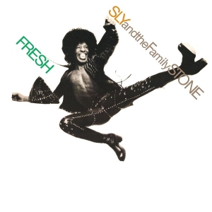 Sly & The Family Stone - Fresh i gruppen VI TIPSER / Klassiska lablar / Music On Vinyl hos Bengans Skivbutik AB (3231700)