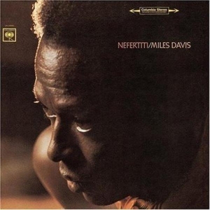 Miles Davis - Nefertiti i gruppen VI TIPSER / Klassiska lablar / Music On Vinyl hos Bengans Skivbutik AB (3231757)