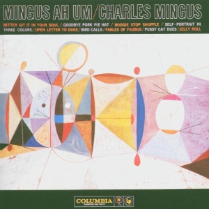 Charles Mingus - Mingus Ah Um i gruppen VI TIPSER / Klassiska lablar / Music On Vinyl hos Bengans Skivbutik AB (3231778)