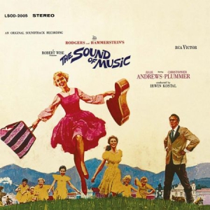 Ost - Sound Of Music-Hq/Insert- i gruppen VI TIPSER / Klassiska lablar / Music On Vinyl hos Bengans Skivbutik AB (3231835)