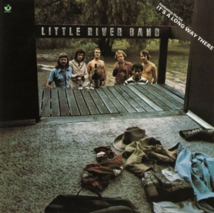 Little River Band - Little River Band i gruppen VI TIPSER / Klassiska lablar / Music On Vinyl hos Bengans Skivbutik AB (3231915)