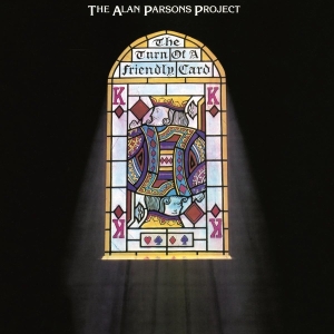 The Alan Parsons Project - Turn Of A Friendly Card i gruppen VI TIPSER / Klassiska lablar / Music On Vinyl hos Bengans Skivbutik AB (3231924)