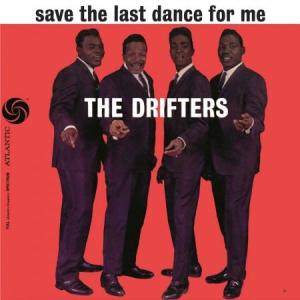 Drifters - Save The Last Dance For Me i gruppen VI TIPSER / Klassiska lablar / Music On Vinyl hos Bengans Skivbutik AB (3231957)