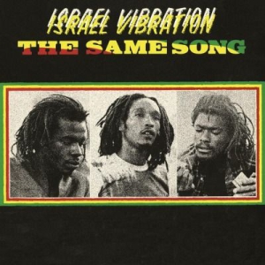 Israel Vibration - Same Song -Hq- i gruppen VI TIPSER / Klassiska lablar / Music On Vinyl hos Bengans Skivbutik AB (3231978)