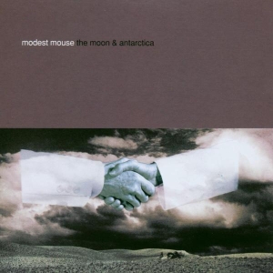 Modest Mouse - Moon & Antarctica i gruppen VI TIPSER / Klassiska lablar / Music On Vinyl hos Bengans Skivbutik AB (3232038)