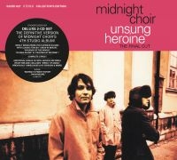 Midnight Choir - Unsung Heroine Collector's Edition: i gruppen VI TIPSER / Julegavetips CD hos Bengans Skivbutik AB (3232219)