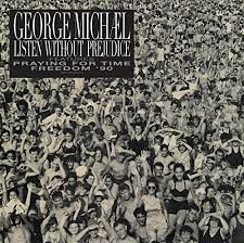 Michael George - Listen Without Prejudice, Vol. 1 (Remastered) i gruppen CD hos Bengans Skivbutik AB (3232245)