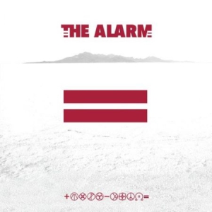 Alarm - Equals i gruppen VINYL hos Bengans Skivbutik AB (3232279)