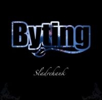 Byting - Sladrehank Ep i gruppen CD hos Bengans Skivbutik AB (3232305)