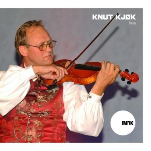 Kjök Knut - Fele i gruppen CD hos Bengans Skivbutik AB (3232313)