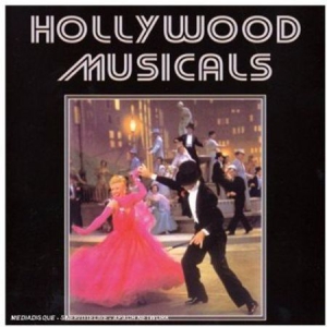 Various Artists - Hollywood Musicals i gruppen CD hos Bengans Skivbutik AB (3233526)