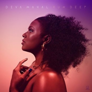 Deva Mahal - Run Deep i gruppen CD hos Bengans Skivbutik AB (3233649)