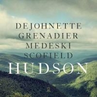 Hudson Feat. Jack Dejohnette & Larr - Hudson i gruppen VINYL hos Bengans Skivbutik AB (3233667)