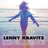 Lenny Kravitz - Raise Vibration i gruppen Minishops / Lenny Kravitz hos Bengans Skivbutik AB (3233748)