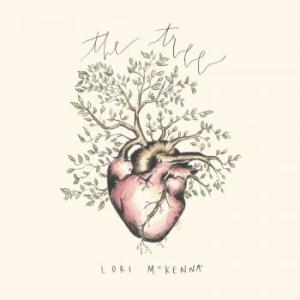 Lori McKenna - Tree i gruppen CD hos Bengans Skivbutik AB (3234357)