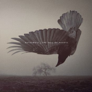 Katatonia - Fall Of Hearts The i gruppen Minishops / Katatonia hos Bengans Skivbutik AB (3234392)