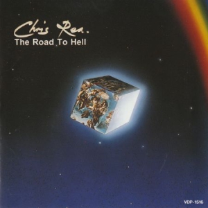 Chris Rea - The Road To Hell (Vinyl) i gruppen VINYL hos Bengans Skivbutik AB (3234394)