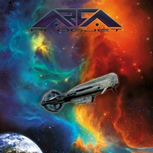 Arca Project - Arca Project i gruppen VINYL hos Bengans Skivbutik AB (3234420)