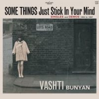 Bunyan Vashti - Some Things Just Stick In Your.. i gruppen VINYL hos Bengans Skivbutik AB (3234429)