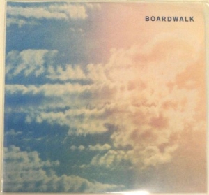 Boardwalk - Boardwalk i gruppen VINYL hos Bengans Skivbutik AB (3234440)