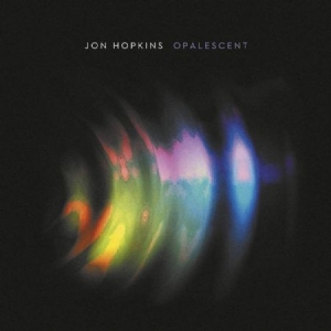 Hopkins Jon - Opalescent (Remastered) i gruppen CD hos Bengans Skivbutik AB (3234452)