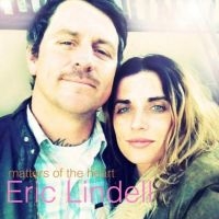 Lindell Eric - Matters Of The Heart i gruppen VINYL hos Bengans Skivbutik AB (3234453)