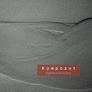 Kompozyt - Synchronicity i gruppen CD hos Bengans Skivbutik AB (3234463)