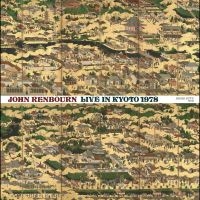 Renbourn John - Live In Kyoto 1978 i gruppen VINYL hos Bengans Skivbutik AB (3234474)