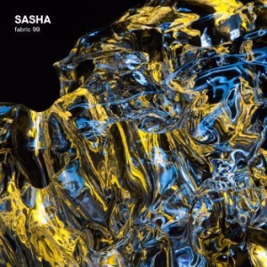 Sasha - Fabric 99 i gruppen CD hos Bengans Skivbutik AB (3234477)