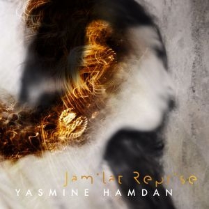 Yasmine Hamdan - Jamilat Reprise i gruppen VINYL hos Bengans Skivbutik AB (3234494)