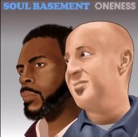 Soul Basement - Oneness i gruppen CD hos Bengans Skivbutik AB (3234518)